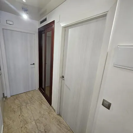 Cornelia 2 Apartamento Benidorm