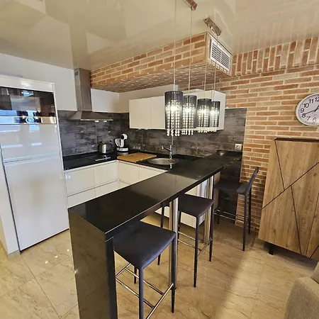 Apartment Cornelia 2