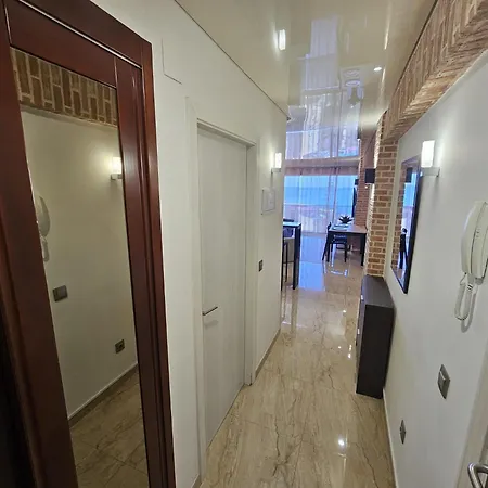 Apartamento Cornelia 2 Benidorm