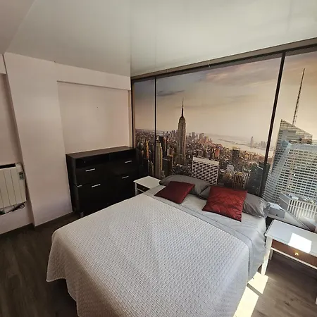 Apartamento Cornelia 2