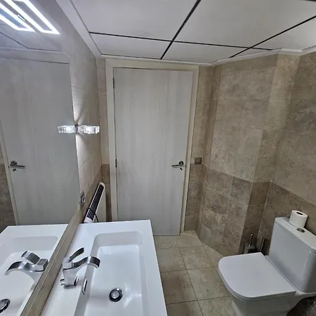 Cornelia 2 Apartamento Benidorm