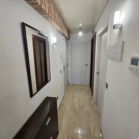 Cornelia 2 Apartamento Benidorm