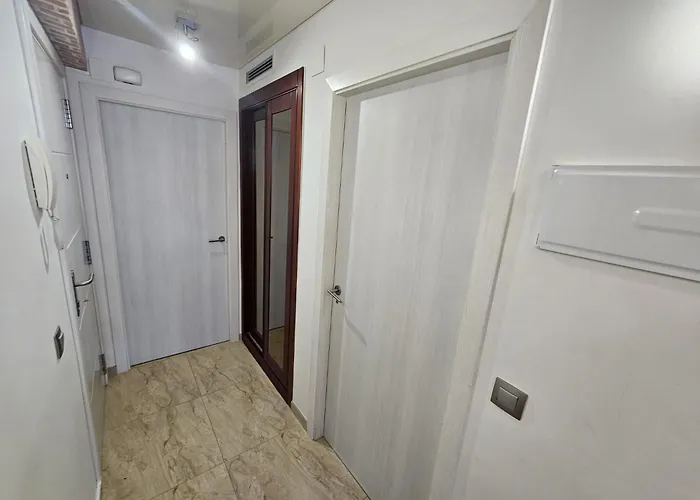 Cornelia 2 Apartamento Benidorm