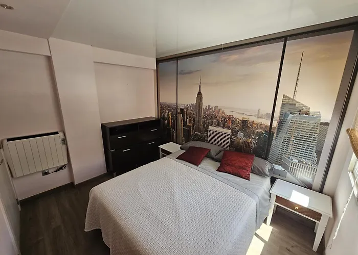 Apartamento Cornelia 2