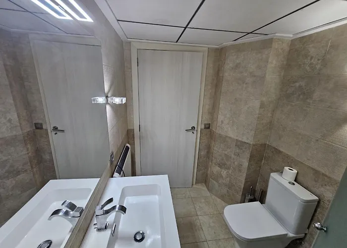 Cornelia 2 Apartamento Benidorm