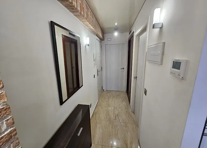 Cornelia 2 Apartamento Benidorm